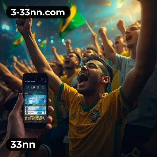 33nn bônus — cashback 15 por cento e níveis VIP