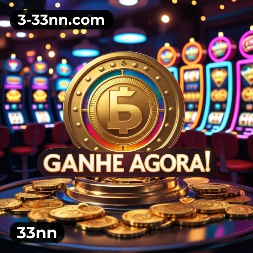 33nn login — painel de entrada no app oficial